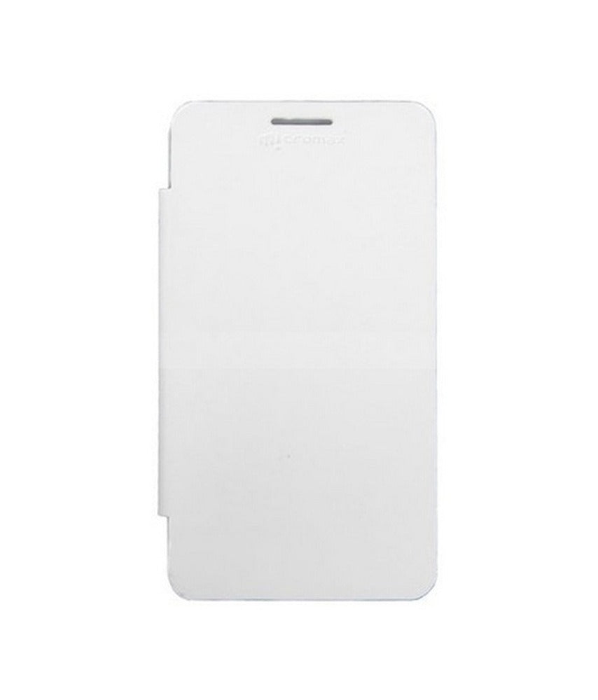 Flip Cover for Karbonn A101