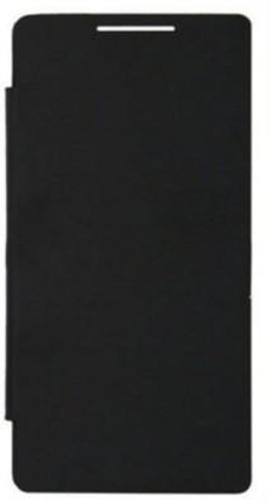 Flip Cover for Karbonn A108