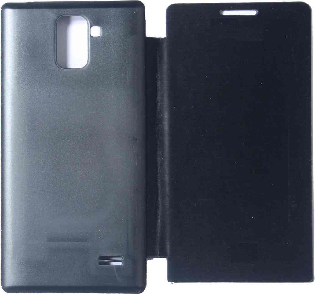 Flip Cover for Karbonn A6 Turbo
