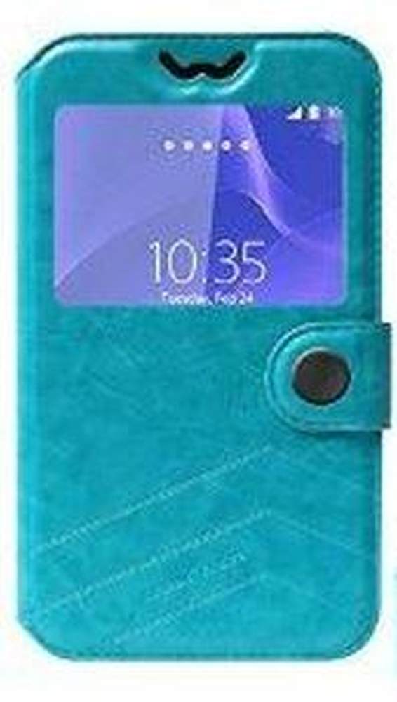 Flip Cover for Karbonn K5