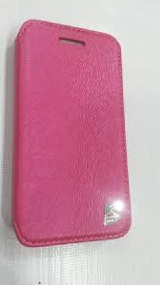 Flip Cover for Karbonn K75 Plus