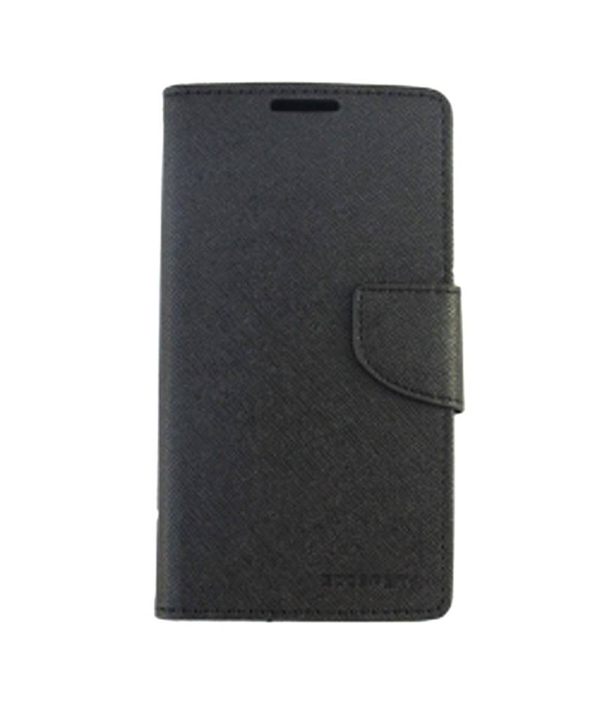 Flip Cover for Karbonn Titanium Delight S22