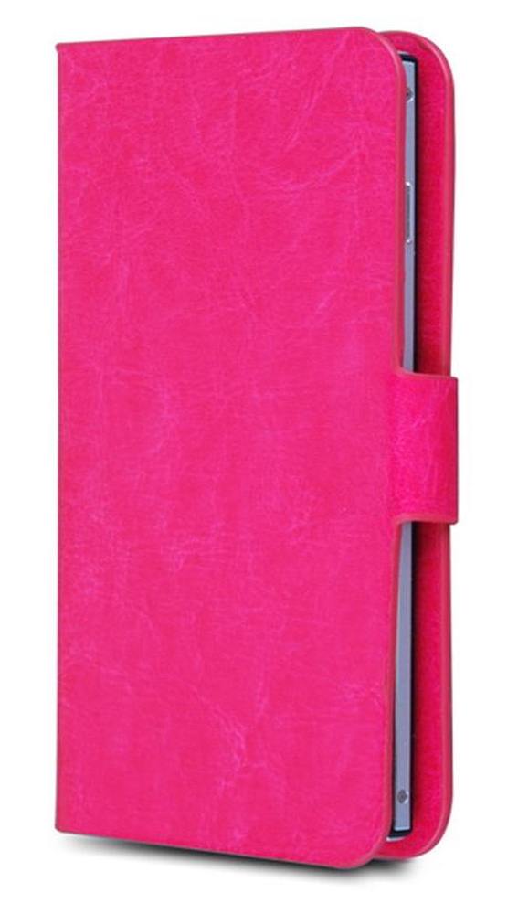 Flip Cover for Karbonn Titanium Delight S22
