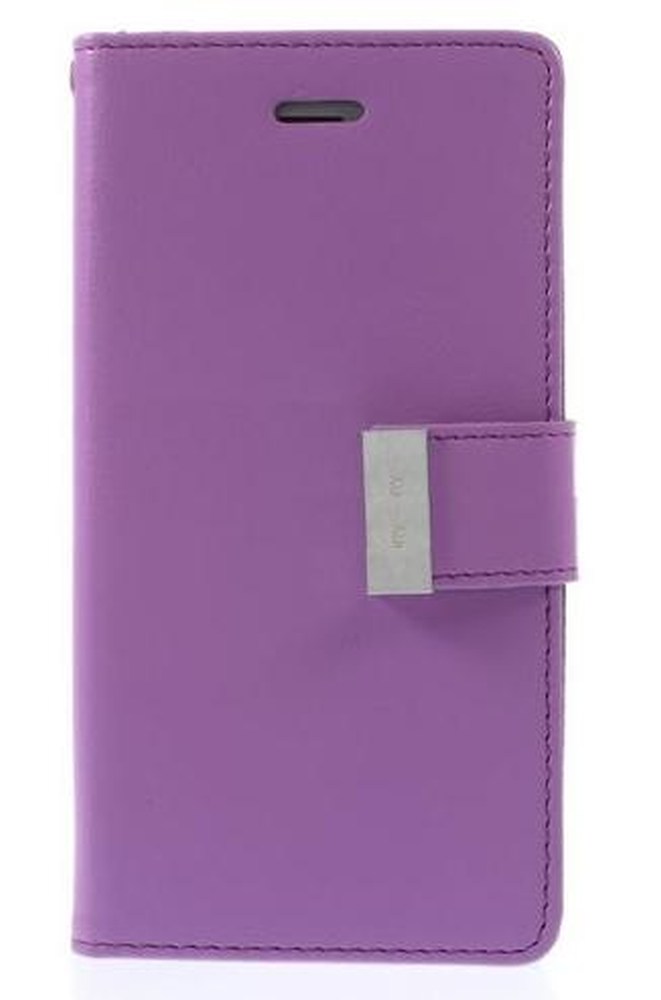 Flip Cover for Karbonn Titanium Mach Two S360