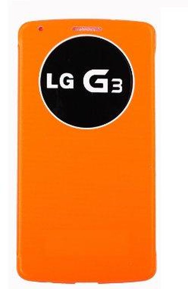 Flip Cover for LG G3