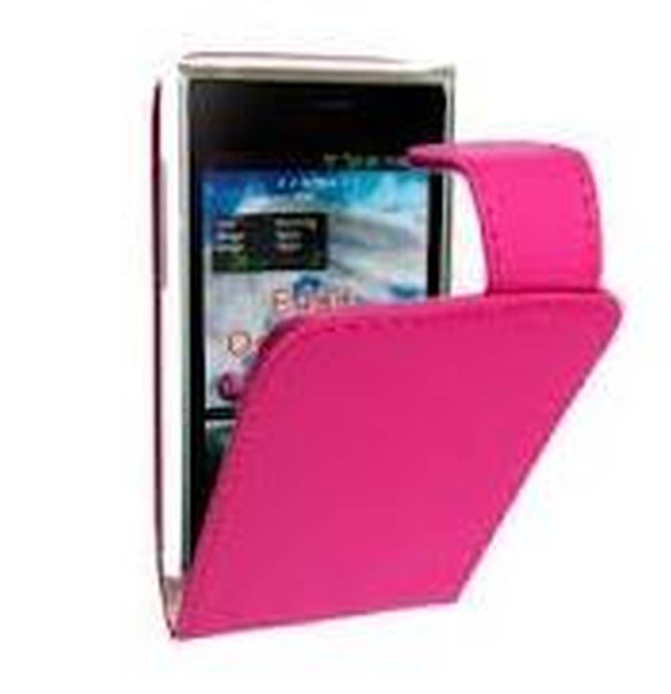 Flip Cover for LG Optimus L3 E400