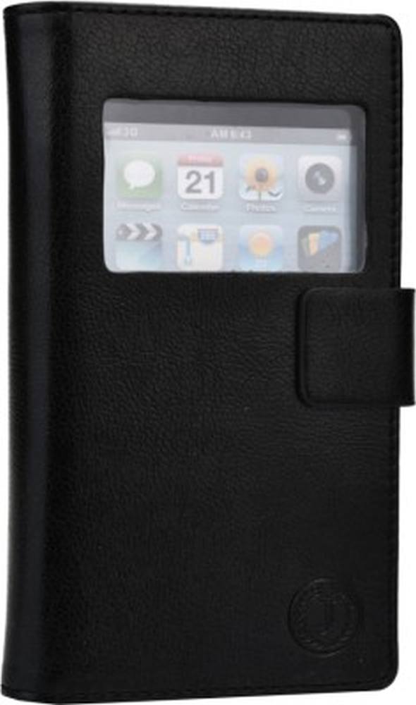 Flip Cover for LG Optimus True HD LTE P936