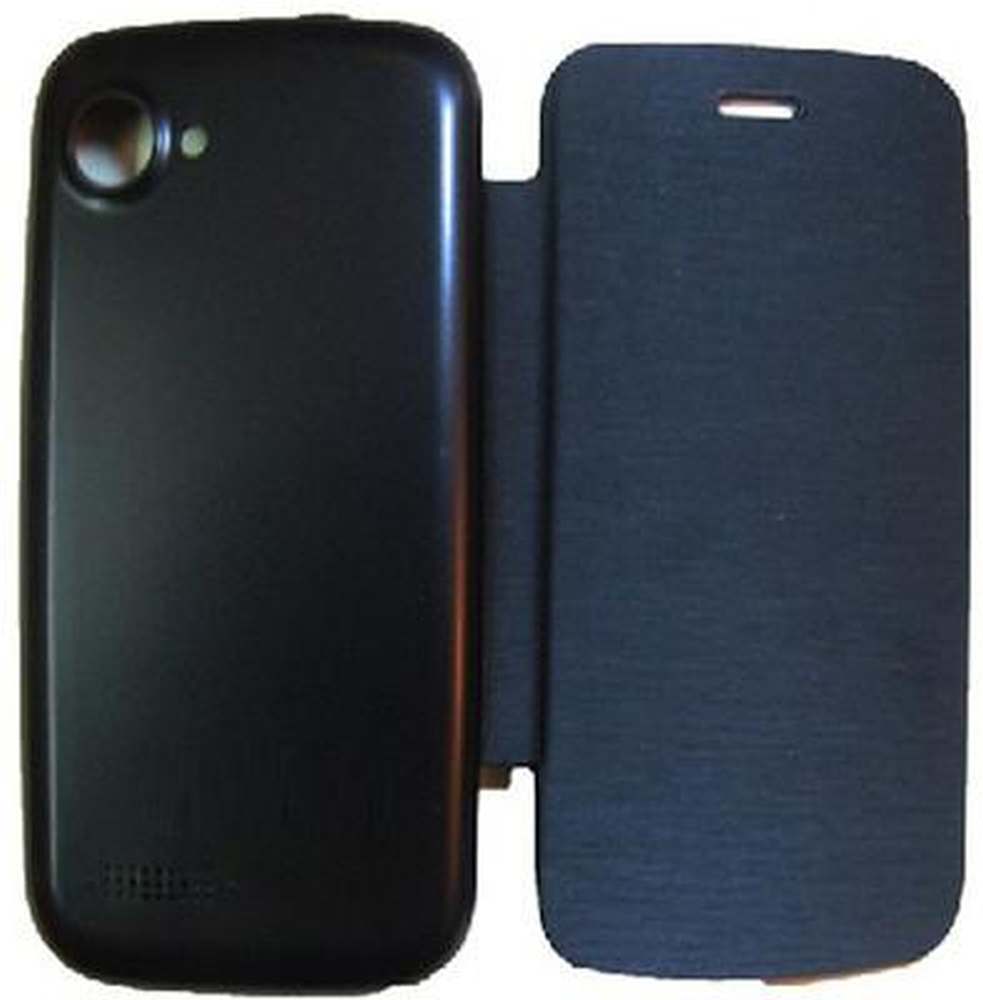 Flip Cover for Micromax A68 Smarty 4.0