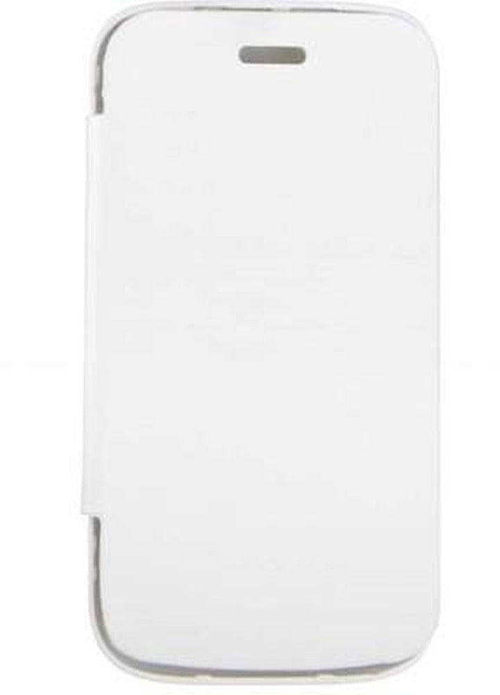 Flip Cover for Micromax A68 Smarty 4.0