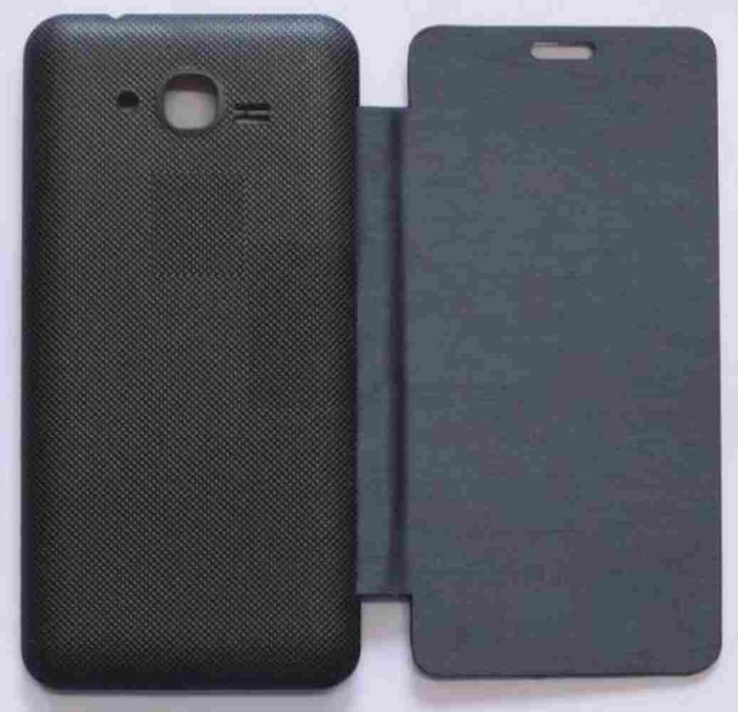 Flip Cover for Micromax A70