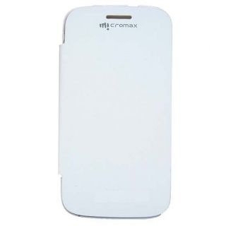 Flip Cover for Micromax Bolt A40