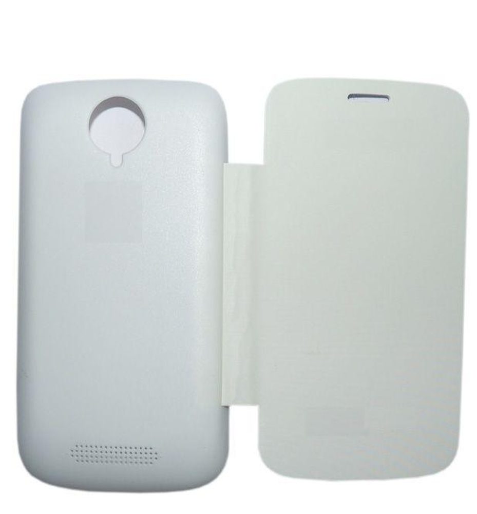 Flip Cover for Micromax Bolt A46