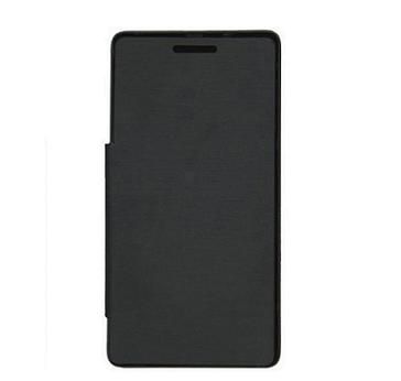 Flip Cover for Micromax Bolt Q338