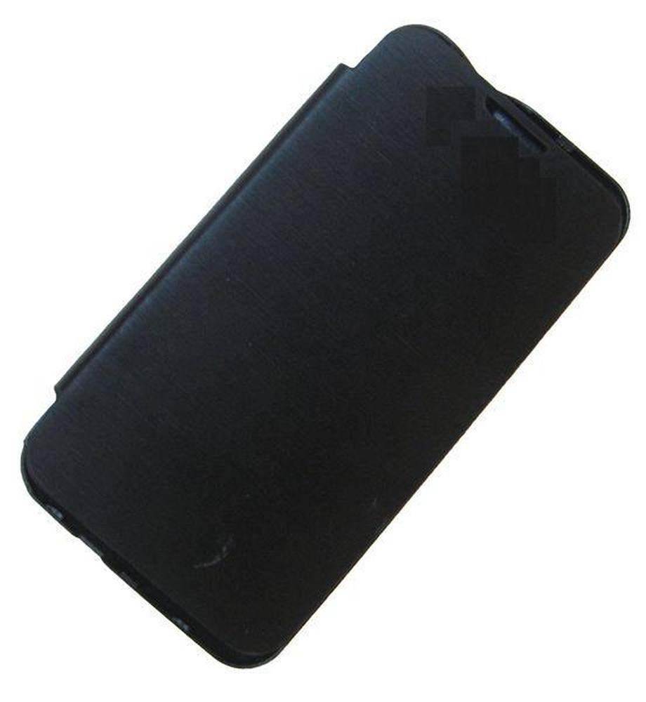 Flip Cover For Micromax Canvas 2 A110