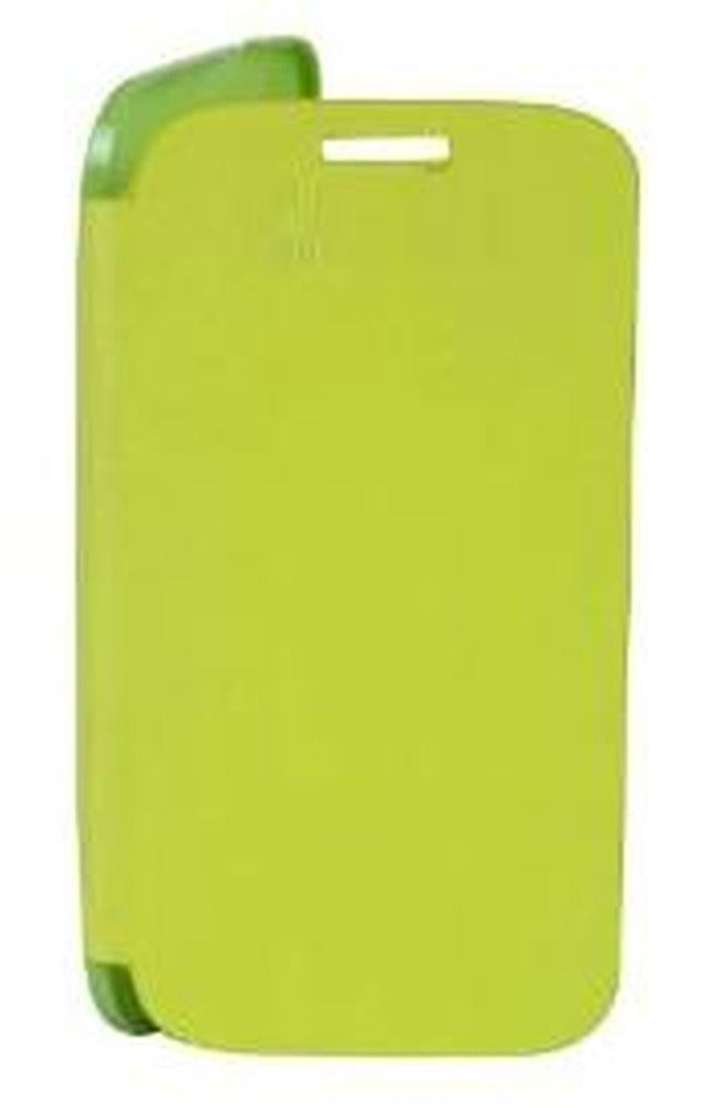 Flip Cover for Micromax Canvas HD A116