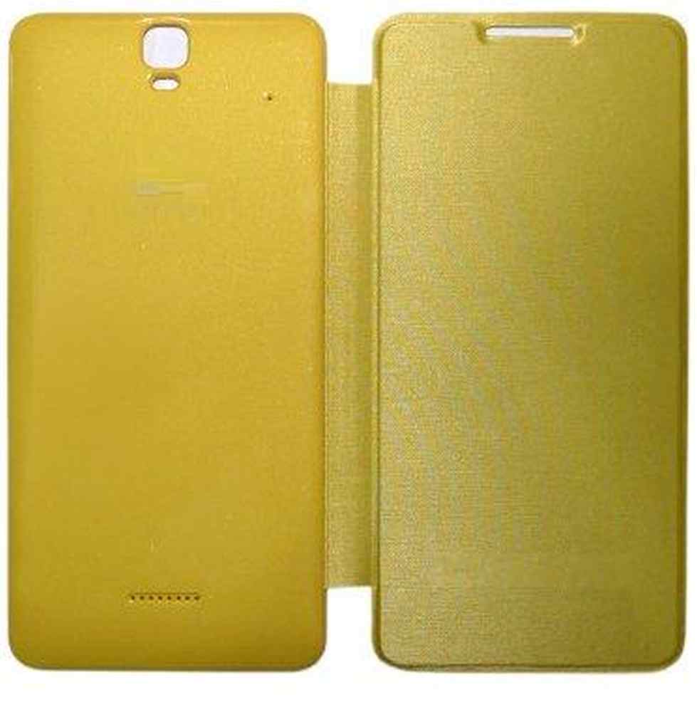 Flip Cover for Micromax Canvas HD Plus A190