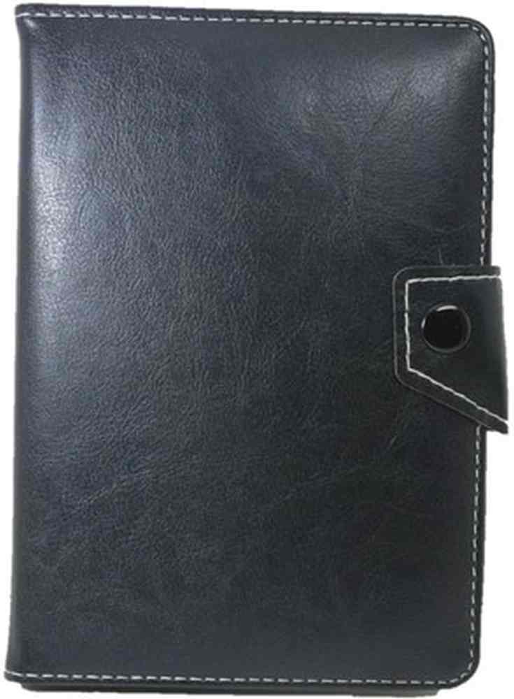 Flip Cover for Micromax Canvas Tab P470
