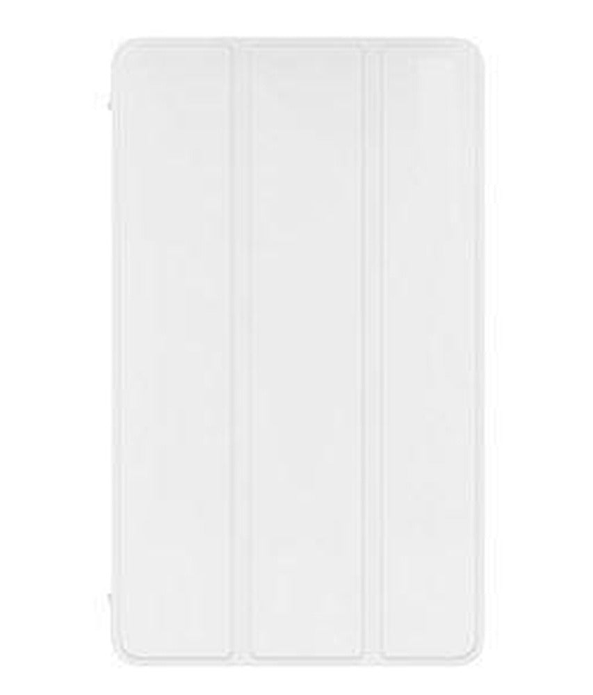 Flip Cover for Micromax Canvas Tab P470