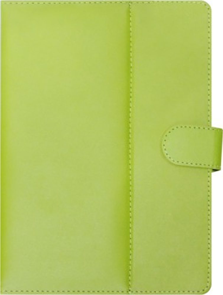 Flip Cover for Micromax Canvas Tab P480