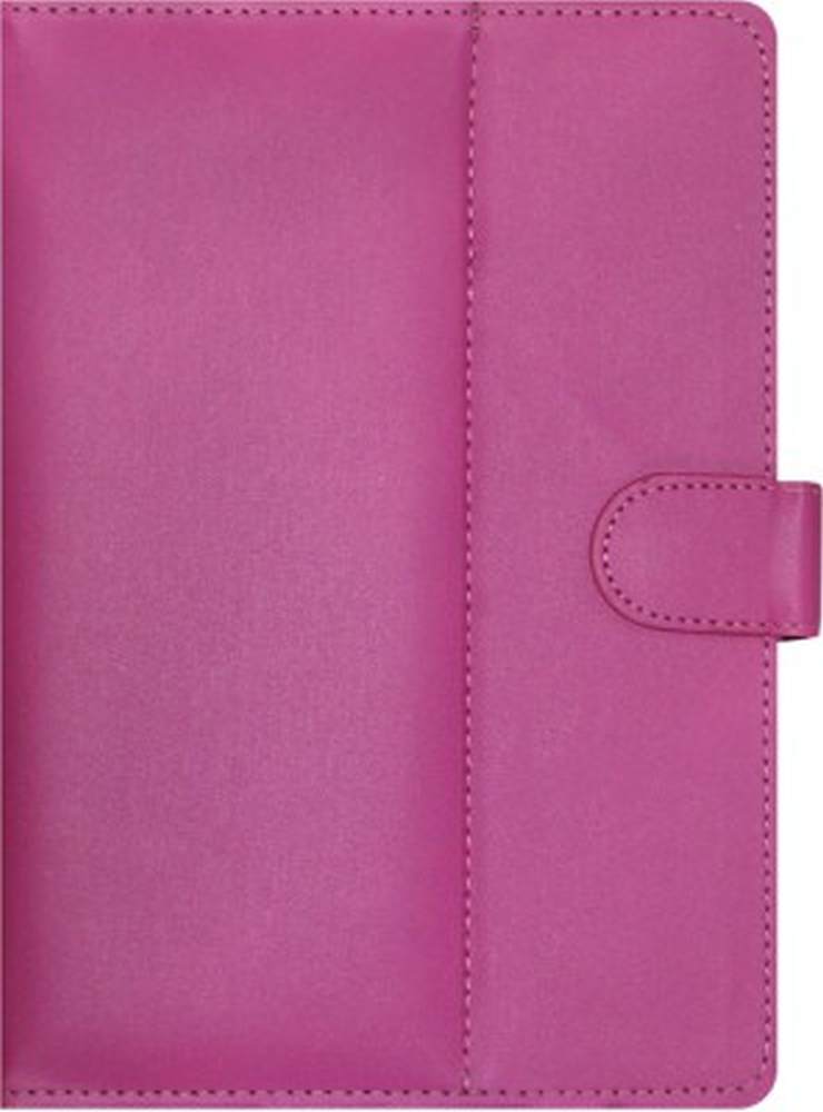 Flip Cover for Micromax Canvas Tab P480
