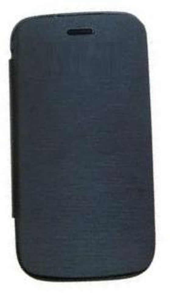 Flip Cover for Micromax Canvas Viva A72