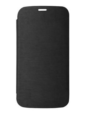 Flip Cover for Micromax Q355