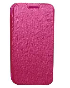Flip Cover for Micromax Q355