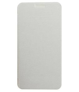 Flip Cover for Micromax Q355