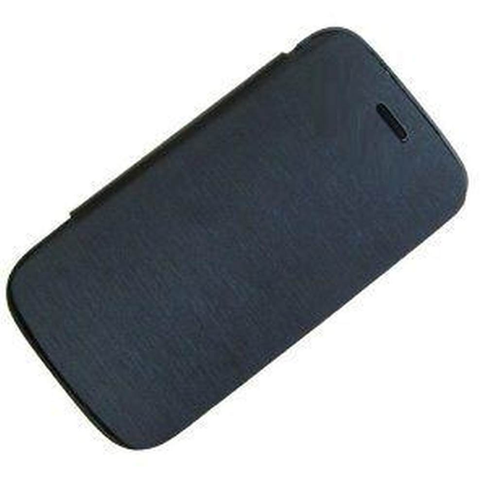 Flip Cover for Micromax X274