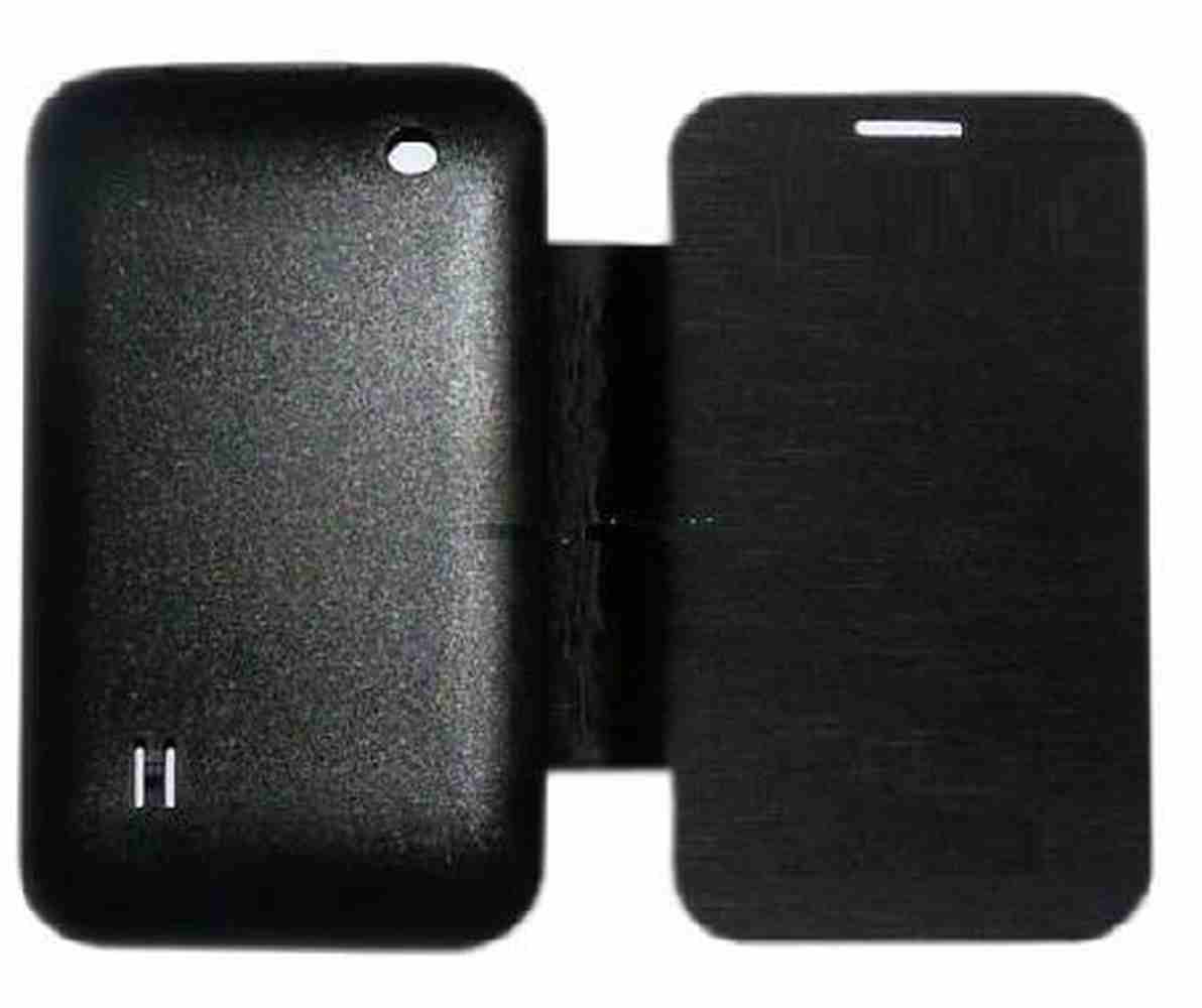 Flip Cover for Micromax X368