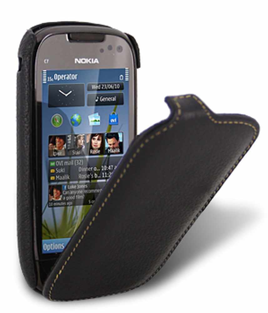 Flip Cover for Nokia E7