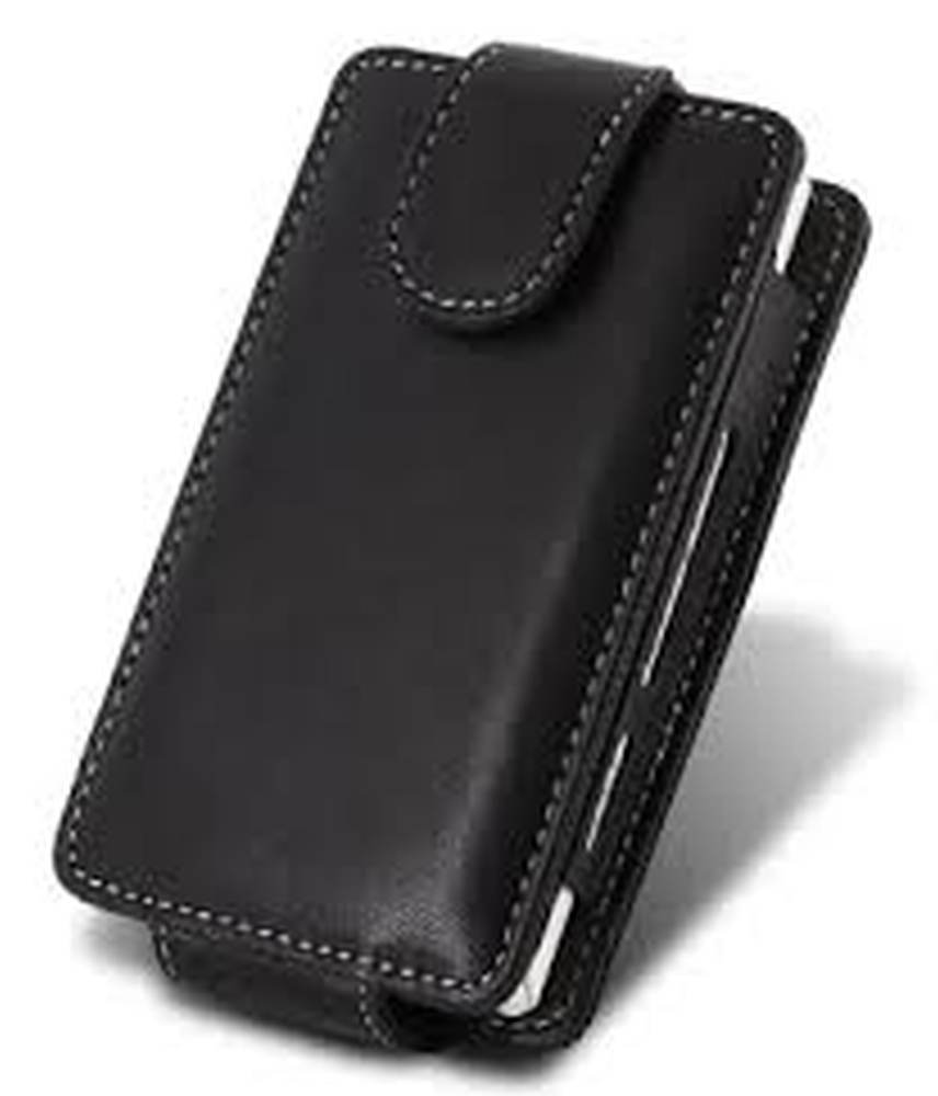 Flip Cover for Spice M-6100