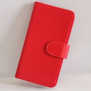 Flip Cover for Spice M-6100