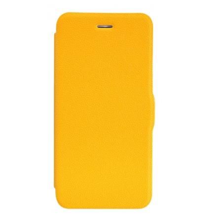 Flip Cover for Spice M-6100