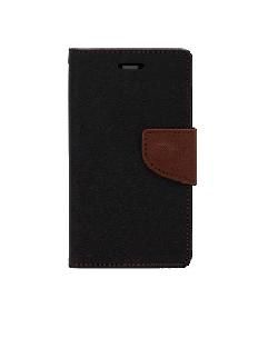 Flip Cover for Spice Mi-502n Smart FLO Pace3