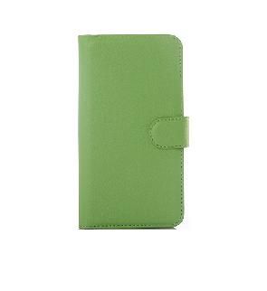 Flip Cover for Spice Mi-502n Smart FLO Pace3