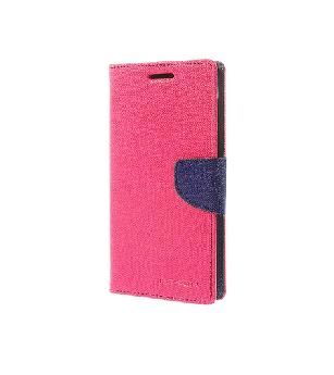 Flip Cover for Spice Mi-502n Smart FLO Pace3