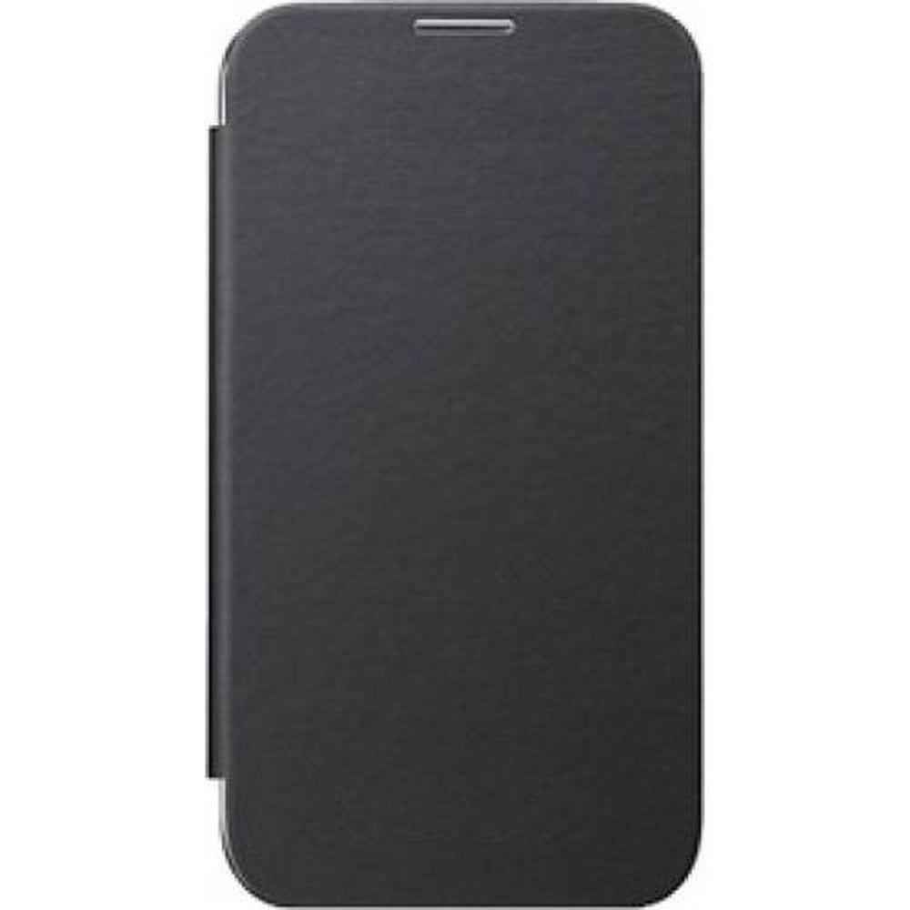Flip Cover for Spice Smart Flo Ivory Mi-450