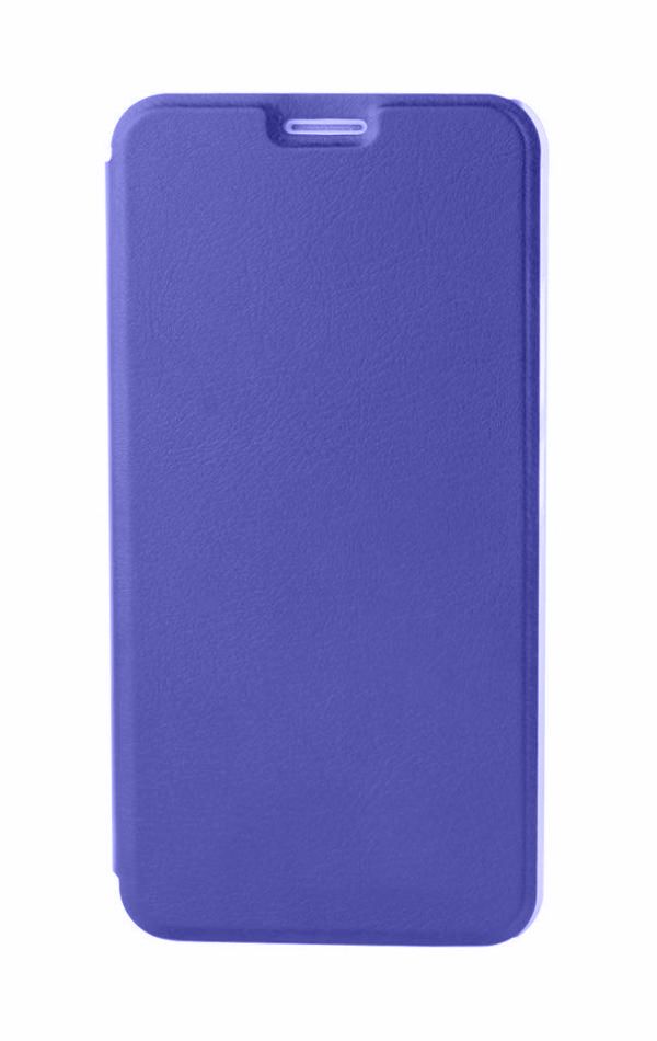Flip Cover for BLU Advance L5