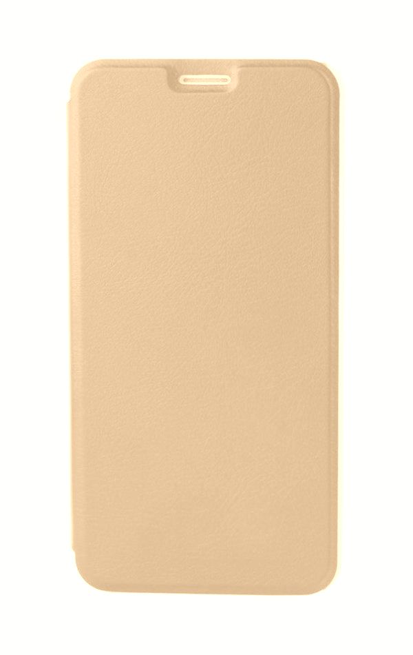 Flip Cover for BLU Advance L5