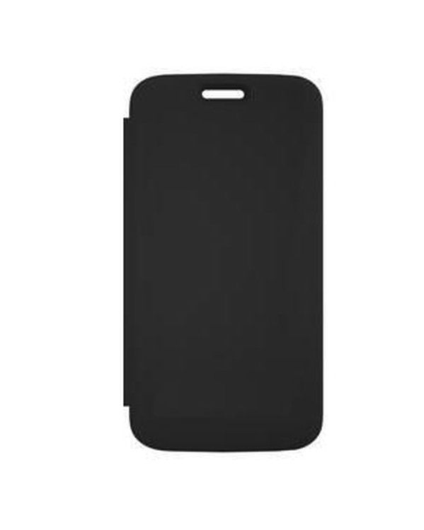 Flip Cover for BLU Grand M