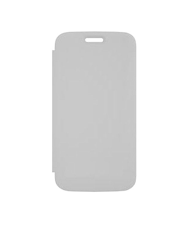 Flip Cover for BLU Grand M
