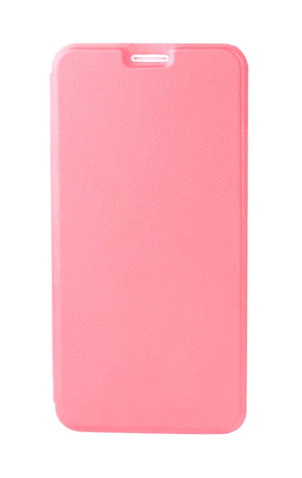Flip Cover for BLU Studio J5 - Rose Gold