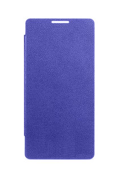 Flip Cover for Celkon Charm Spin