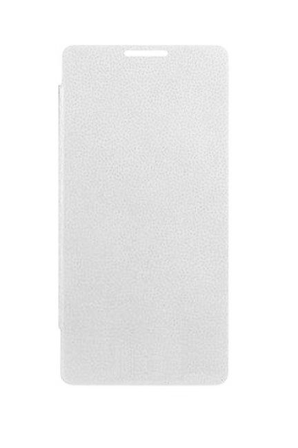 Flip Cover for Celkon Charm Spin