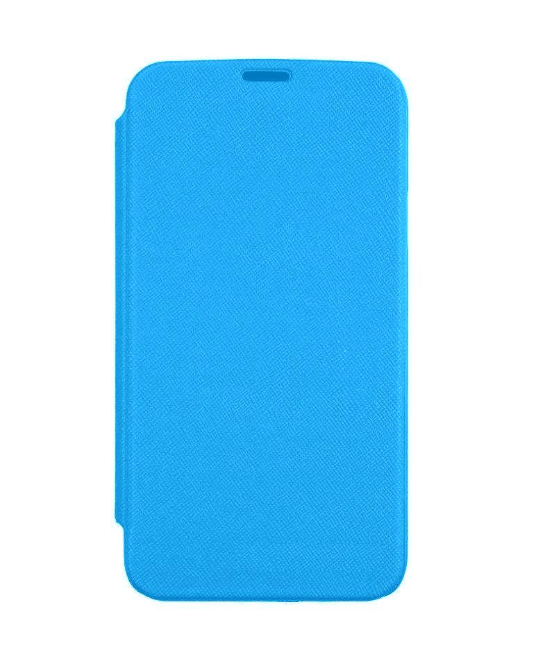 Flip Cover for Celkon Millennia Q452