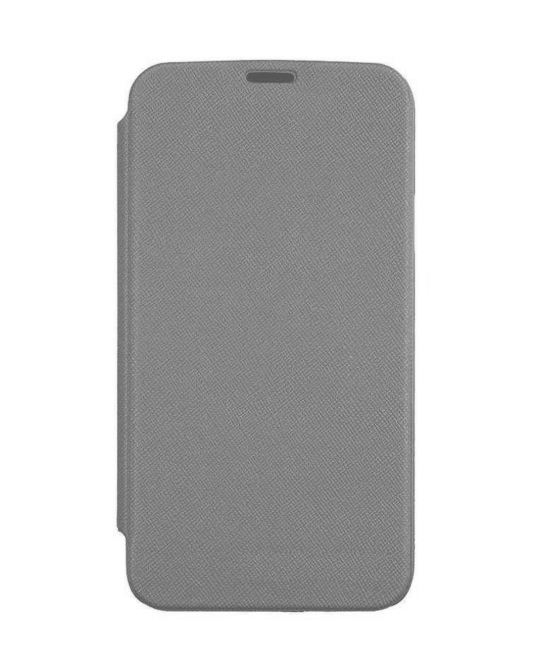 Flip Cover for Celkon Millennia Q452