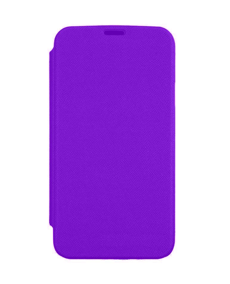 Flip Cover for Celkon Millennia Q452