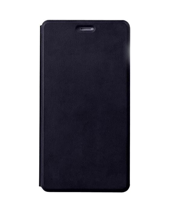 Flip Cover for Celkon Millennia Q599 Ufeel