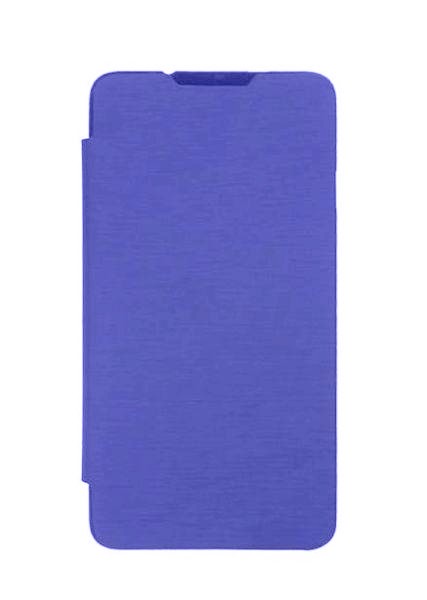 Flip Cover for Celkon Star 4G Plus